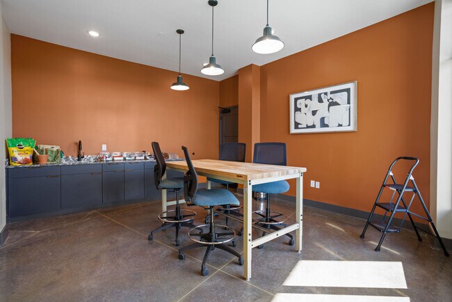 Photo - ALTO Apartments of Lenexa