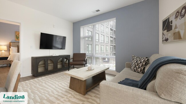 Photo - 1215 N Fayette St Unit 326.1412580