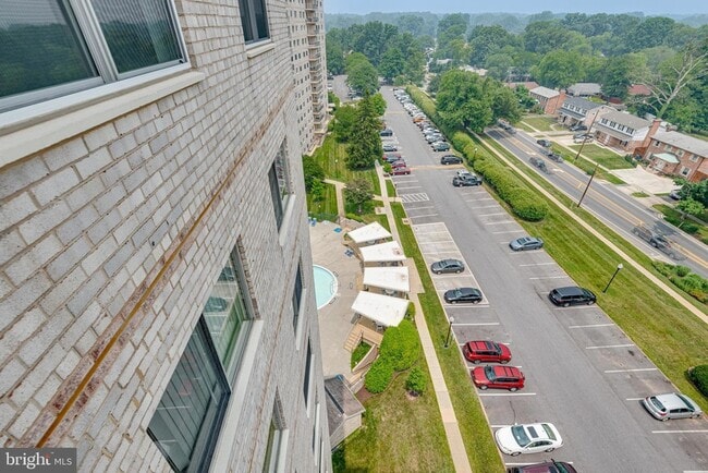 Photo - 1111 University Blvd W Unit 1216A