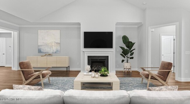 Photo - 115 Beaumont Oaks Dr Unit C1