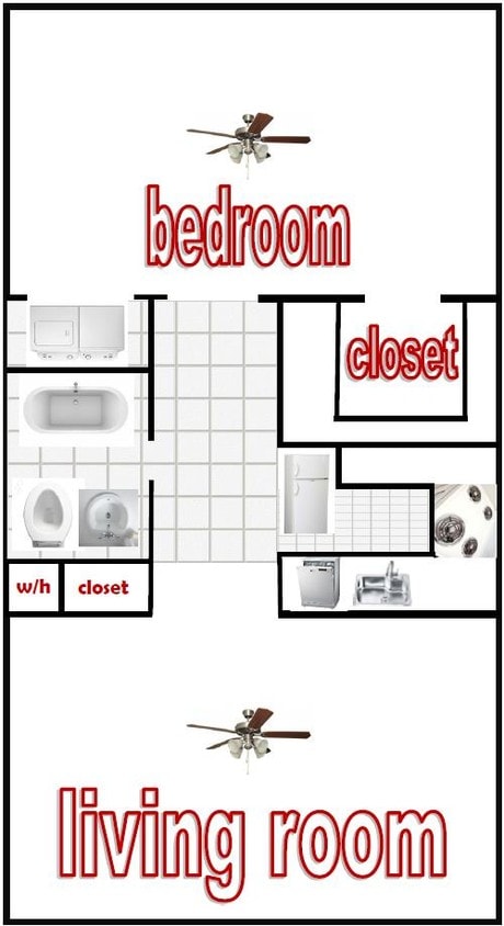 University Place - University Place