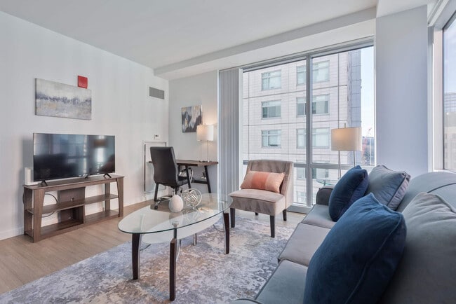 Photo - 250 Kendall St Unit SI FL7-ID1388514P