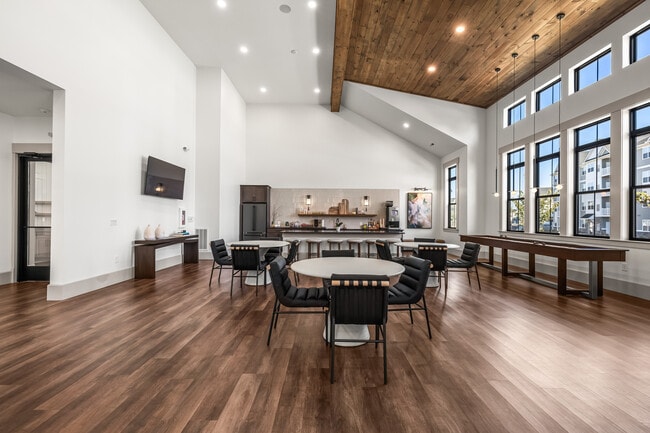Photo - Cambria Phase 1