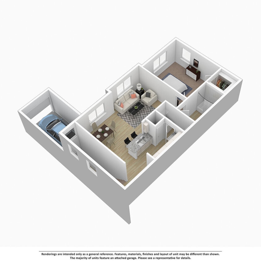 Floor Plan - A3