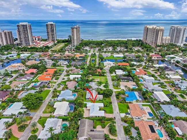 Photo - 1206 Dolphin Rd