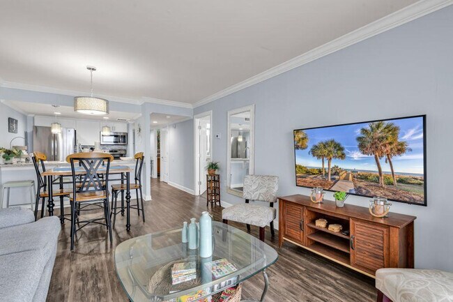 Photo - 2001 S Ocean Blvd Unit SI ID1266368P