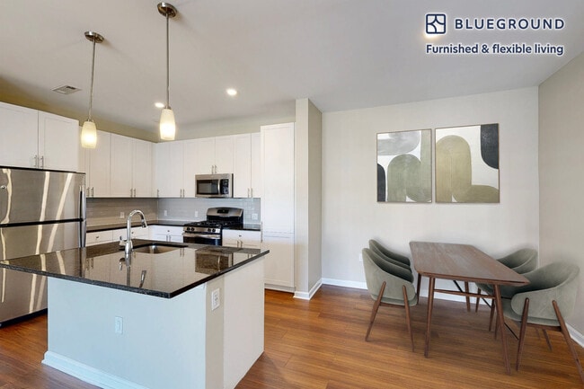 Photo - 49 Clayton Blvd Unit FL2-ID2216A