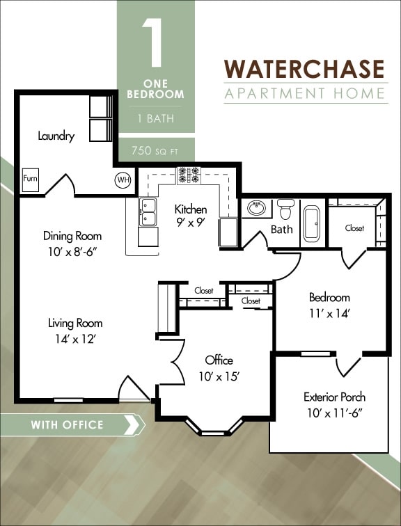 Waterchase - Waterchase