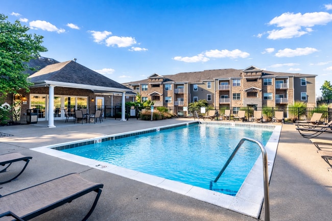 Photo - Palomar View Apartments