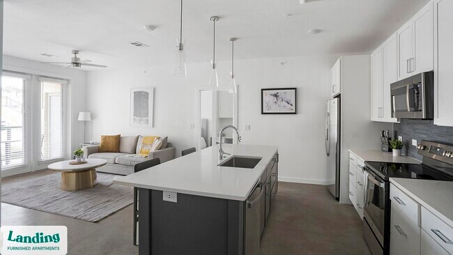 Photo - 5511 Caprock Smt Dr Unit 1201.1403654