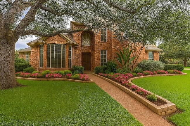 Photo - 5901 Glen Heather Dr