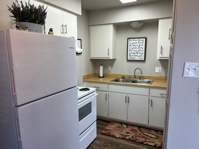 Photo - Jackson Way Apartments