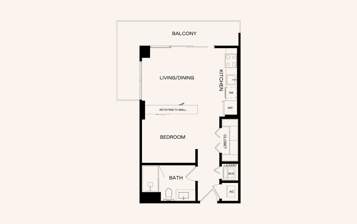 Floor Plan - J2.7