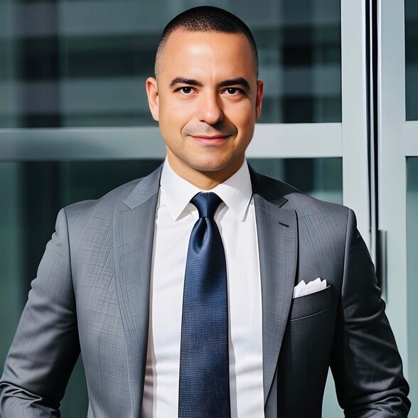 Primary Contact Photo