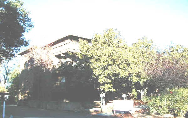 Photo - Regency Plaza Apartments