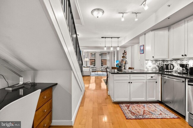 Building Photo - 631 D Street NW Unit 845