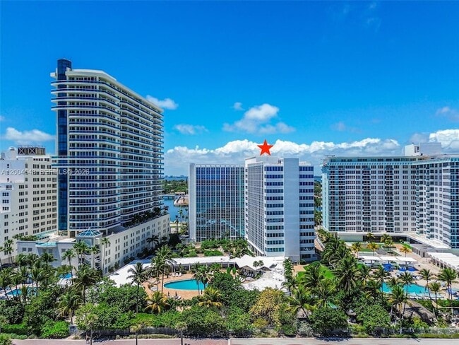 Photo - 5055 Collins Ave Unit 3K