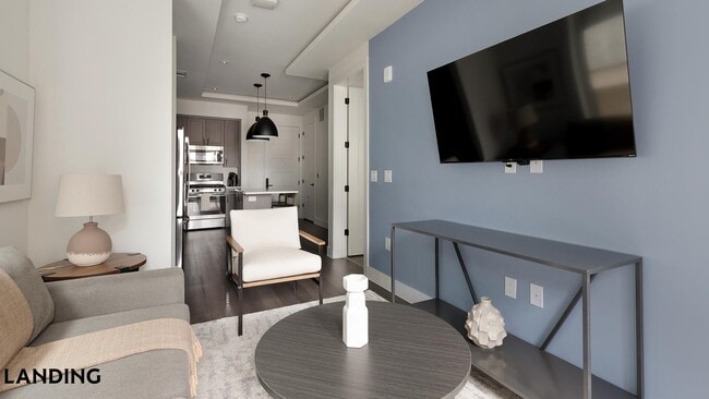 Photo - 1401 S Lamar Blvd Unit 1219
