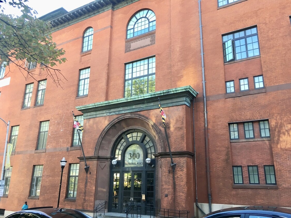 Floor Plan - 2 Bedroom