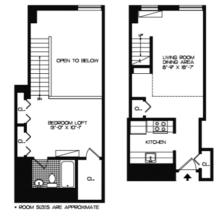 Floor Plan - A07