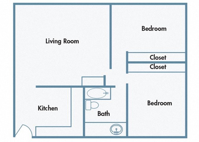 Floor Plan - B1