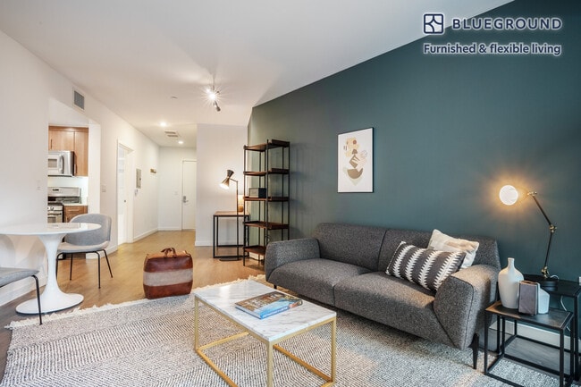 Photo - 375 N La Cienega Blvd Unit SI FL4-ID225