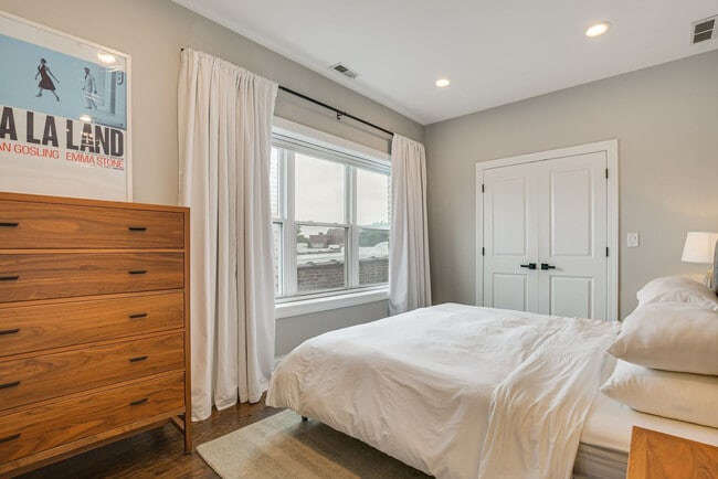 Photo - 5441 N Ashland Ave Unit SI FL3-ID1620672P