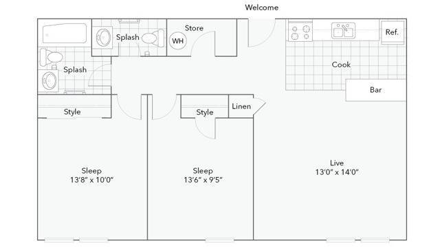 Charleston - Charleston