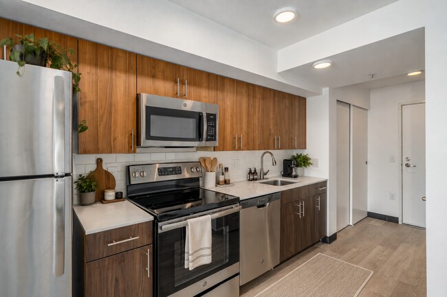 Photo - Mysa Apartments