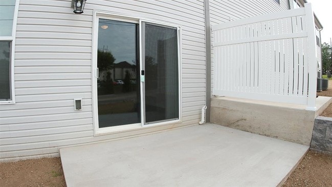 Photo - Stone Gate Village