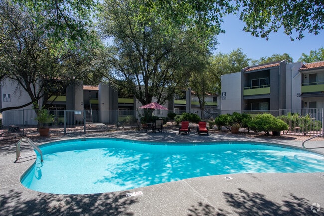 Photo - Saguaro Villas