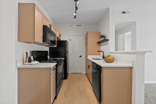 Photo - Madden's Pointe