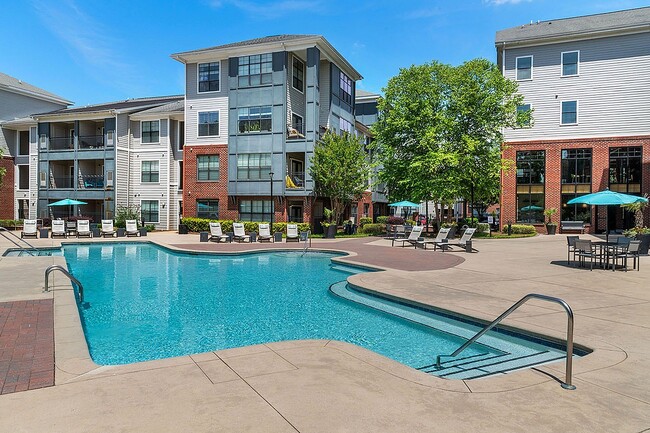 Building Photo - Wesley Village