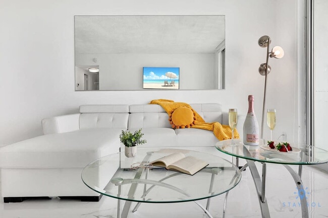 Building Photo - 3901 S Ocean Dr Unit SI ID1227197P