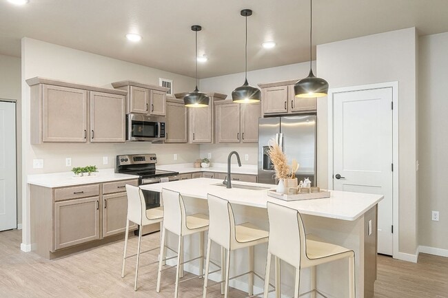 Photo - Farmstead Apartments