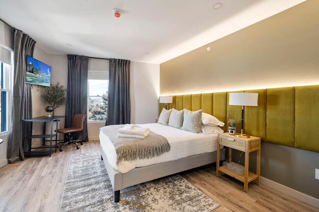 Building Photo - 79 Montgomery St Unit ID1056792P