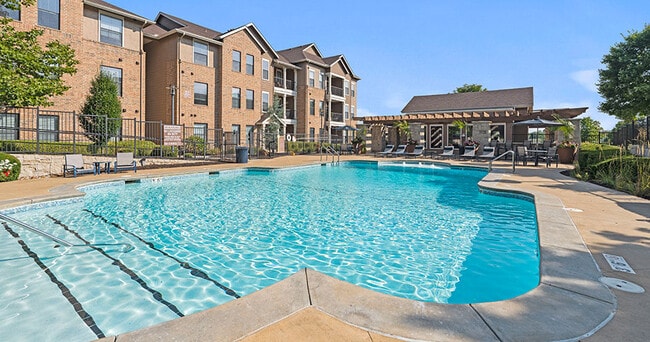 Photo - West End at City Center Apartment Homes