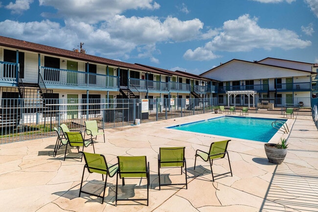 Building Photo - The Milo Apartments