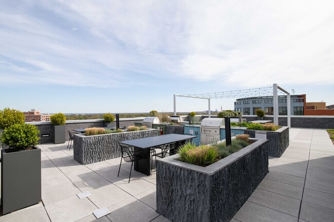 Photo - 1122 N Hudson St Unit FL3-ID1396877P