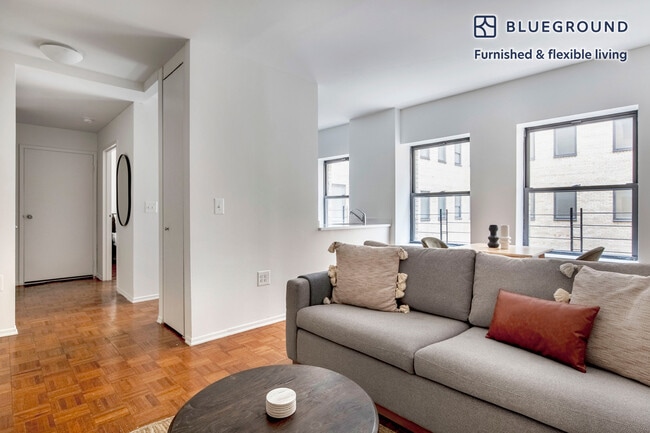 Photo - 360 W 34th St. Unit SI FL8-ID1309