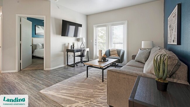 Photo - 11139 Culebra Rd Unit 3203.1409736