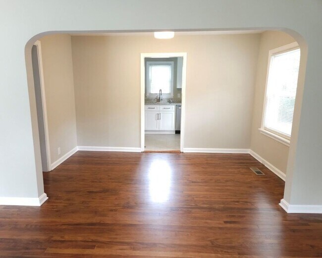 Photo - 1006 Murfree Ave
