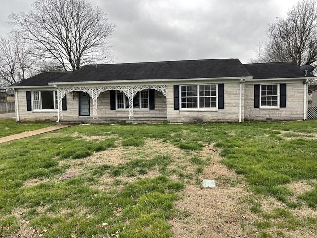 Photo - 803 Nichols St