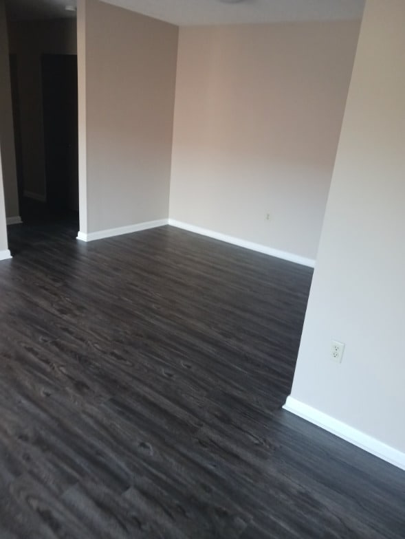 Floor Plan - Garden- includes heat, water, sewer, trash