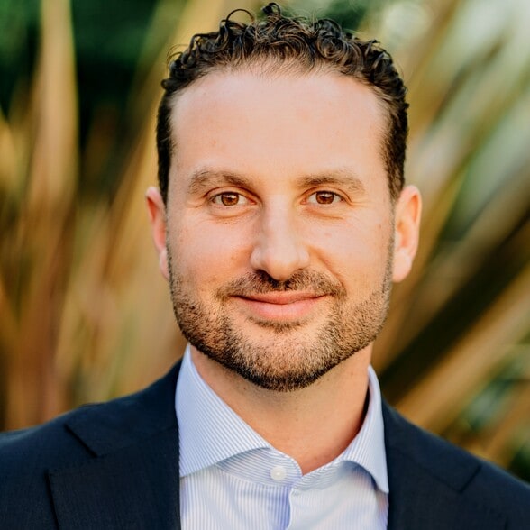 Primary Contact Photo