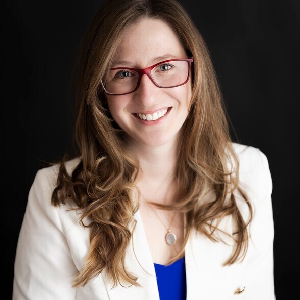 Primary Contact Photo