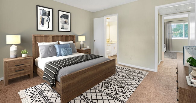 Photo - The Easton Apartments