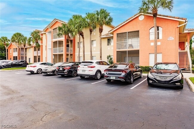 Photo - 6321 Aragon Way Unit 306