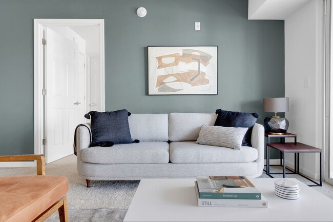 Photo - 450 Massachusetts Ave NW Unit FL8-ID1233