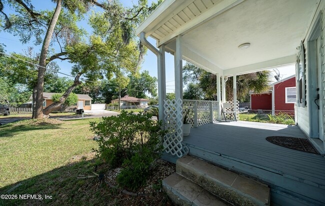 Photo - 6024 Transylvania Ave
